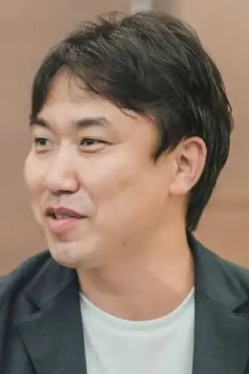 Zdjęcie Gwang Ja-hyeong -> Gwang Dże Hiong #54757