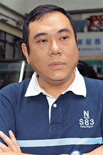 Zdjęcie William Duen Wai-Lun #55527
