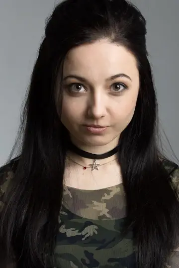 Zdjęcie Aiste S. Gram #104368