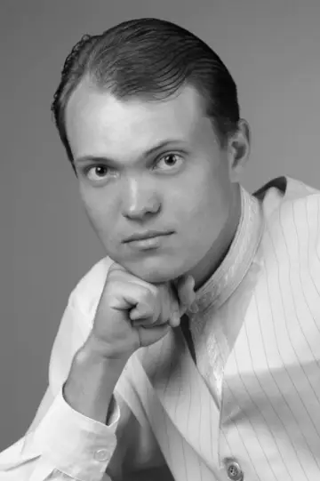 Zdjęcie Denis Khoroshko #5698