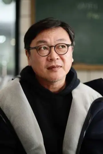 Zdjęcie Kim Eui-sung #34970