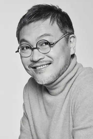 Zdjęcie Kim Eui-sung #34971