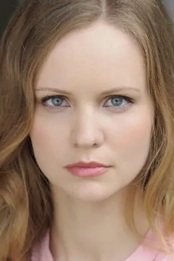 Zdjęcie Katrina Despain #49646