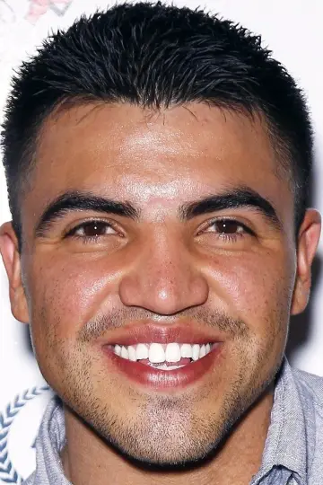 Zdjęcie Victor Ortiz #34694