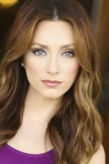 Zdjęcie Jackie Tuttle #28048
