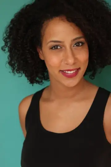 Zdjęcie Maya Estephanos #57838