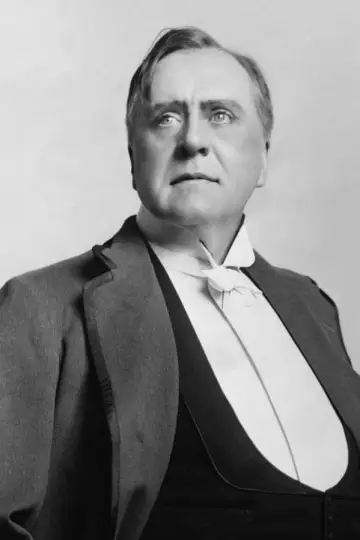 Zdjęcie  (Herbert Beerbohm Tree) #206184