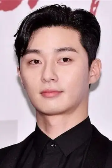 Zdjęcie Park Se-dżun (Park Seo-jun) #65468