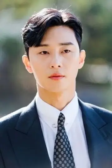 Zdjęcie Park Se-dżun (Park Seo-jun) #65469