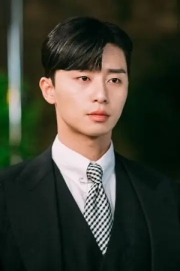 Zdjęcie Park Se-dżun (Park Seo-jun) #65471