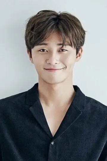 Zdjęcie Park Se-dżun (Park Seo-jun) #65472