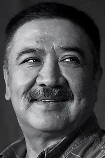Zdjęcie Zulfikar Musakow #295342