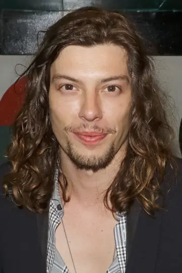 Zdjęcie Benedict Samuel #106111