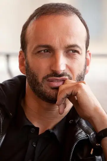 Zdjęcie Michel Ferracci #131711