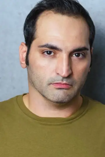 Zdjęcie Omid Zader #37273