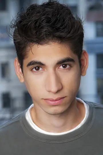 Zdjęcie Alexander Flores #11551