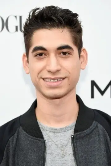 Zdjęcie Alexander Flores #11552
