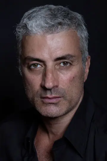 Zdjęcie Fabrizio Brienza #80672