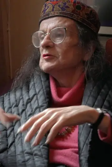 Zdjęcie  (Hélène Hazéra) #415241