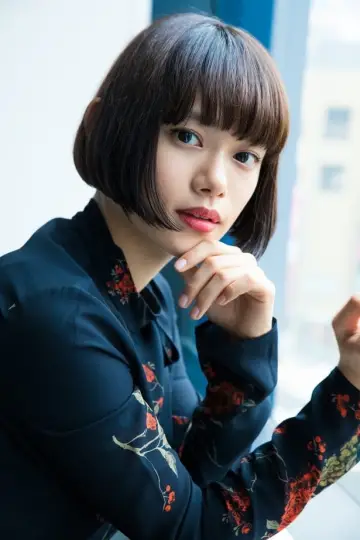 Zdjęcie Hana Sugisaki #64111