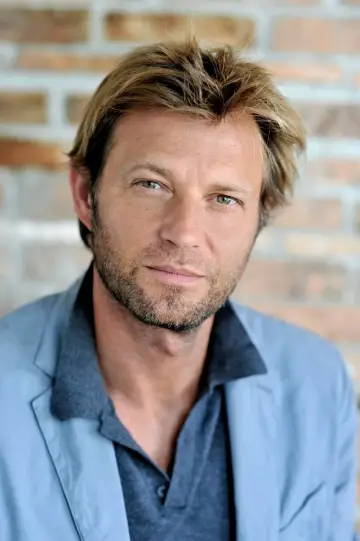 Zdjęcie Laurent Delahousse #125512