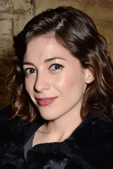 Zdjęcie Valeria Vereau #107269