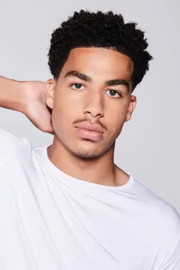 Zdjęcie Marcus Scribner #39430