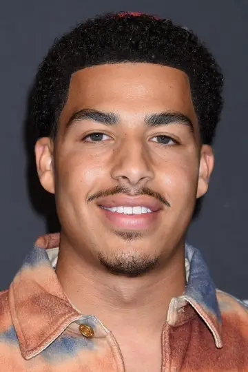 Zdjęcie Marcus Scribner #39431
