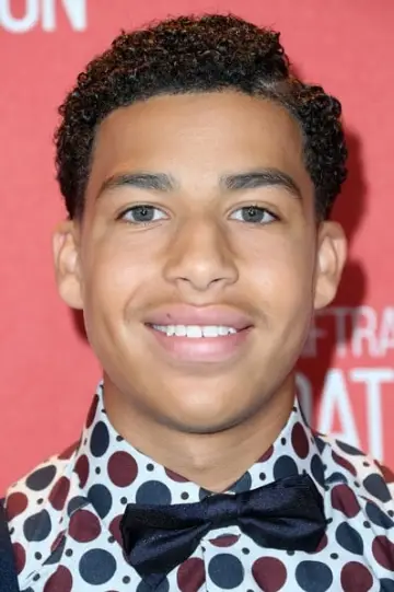 Zdjęcie Marcus Scribner #39432