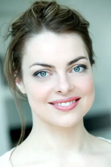 Zdjęcie Eva Leimbergerová