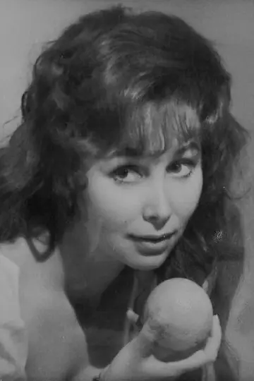 Zdjęcie María Saavedra