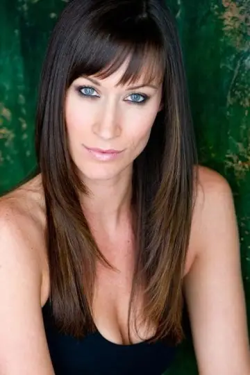 Zdjęcie Jennifer Sparks #26394