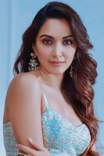 Zdjęcie Kiera Adwani (Kiara Advani) #243953