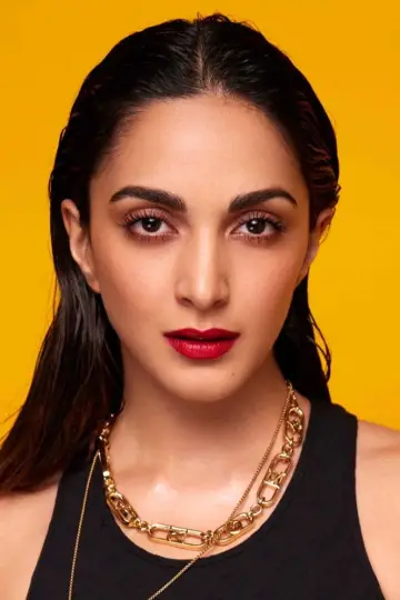Zdjęcie Kiera Adwani (Kiara Advani) #336932
