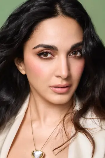 Zdjęcie Kiera Adwani (Kiara Advani) #402864