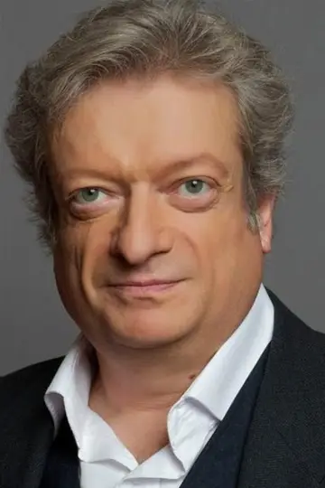 Zdjęcie Dominique Daguier #36025