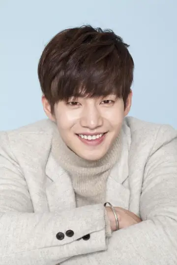 Zdjęcie  (Song Jae-rim) #147553
