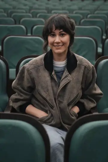 Zdjęcie Sara Dosa #403855