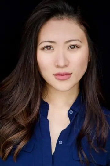 Zdjęcie Irene Chen #55634