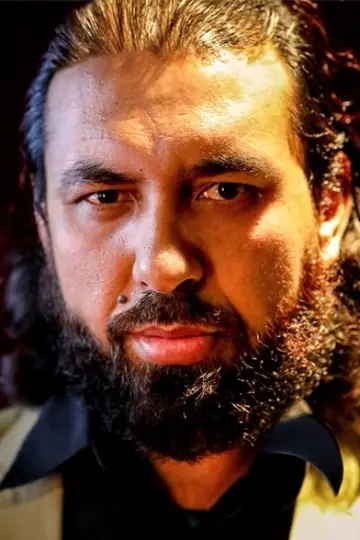 Zdjęcie Mustafa Haidari #17025