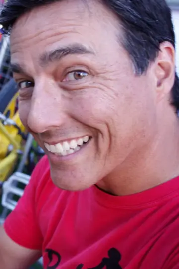 Zdjęcie Eddie Fiola #32027