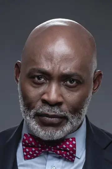 Zdjęcie Richard Mofe-Damijo #16945