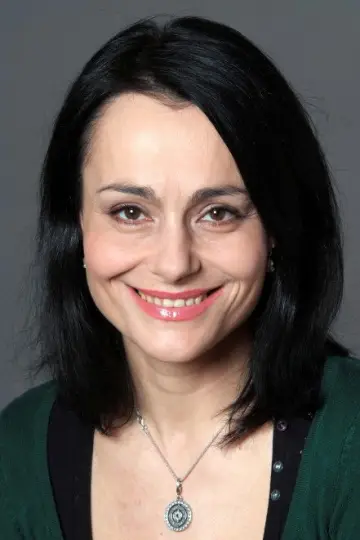 Zdjęcie Vendula Křížová #569240