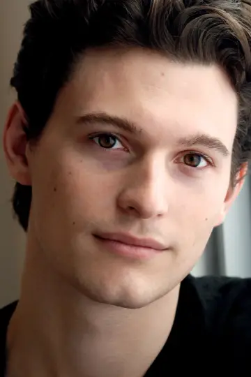 Zdjęcie Bryan Dechart #39596