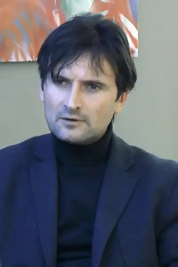 Zdjęcie Roger A. Fratter