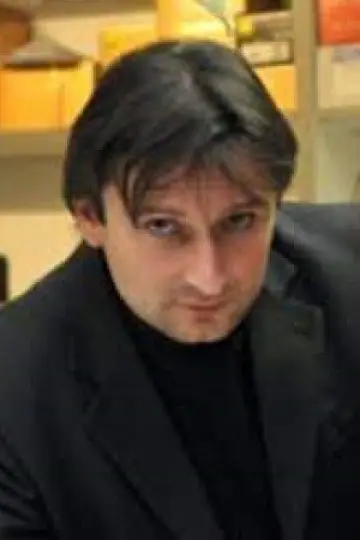 Zdjęcie Roger A. Fratter #619834