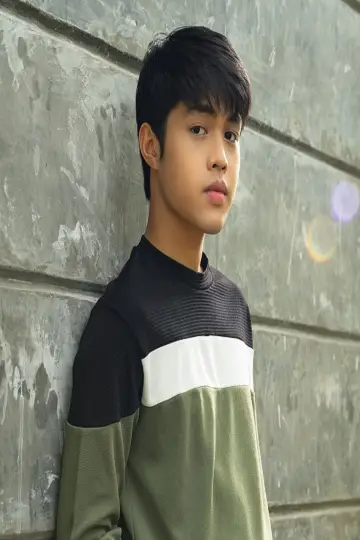 Zdjęcie Elijah Canlas #133410