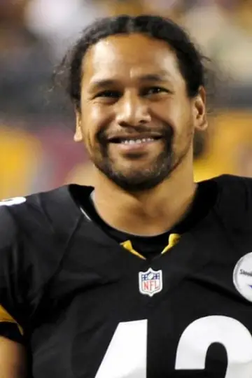 Zdjęcie Troy Polamalu #69303