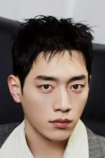 Zdjęcie  (Seo Kang-joon) #337246