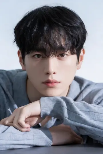 Zdjęcie  (Seo Kang-joon) #402956